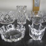 655 8680 CUT GLASS